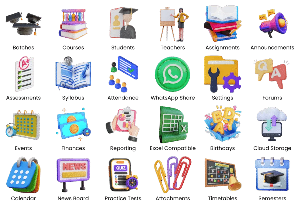 Feature